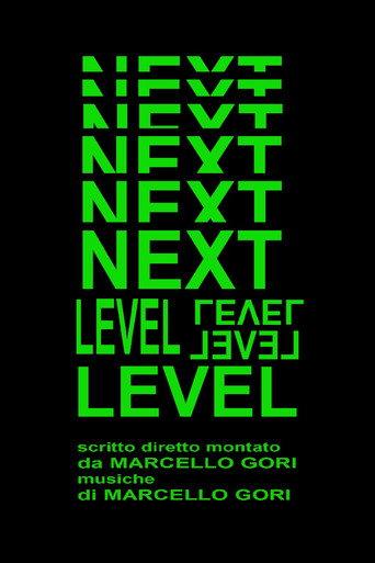 Next Level (2005) poster