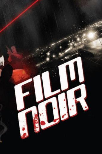 Film Noir (2007) poster