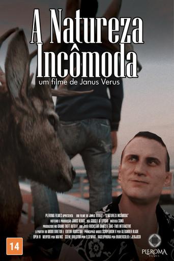 A Natureza Incômoda (2026) poster