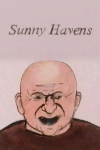 Sunny Havens (1995) poster