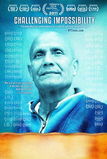 Challenging Impossibility (2011) poster