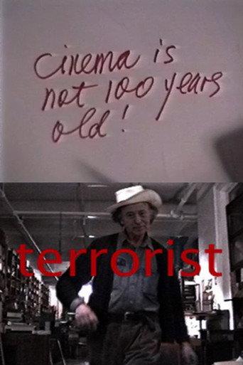 Cinema Is Not 100 Years Old (1996) poster