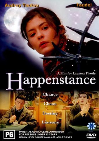 Happenstance (2000) poster