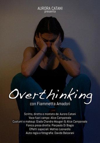 Overthinking (2024) poster