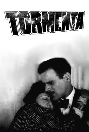 Storm (1930) poster