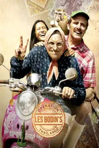Les Bodin's : Opération Thaïlande () poster