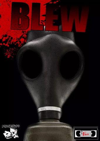 Blew (2020) poster