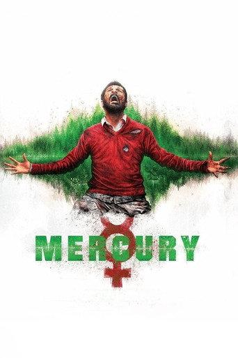 Mercury (2018) poster