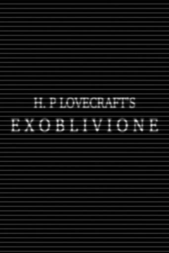 Ex Oblivione (2023) poster