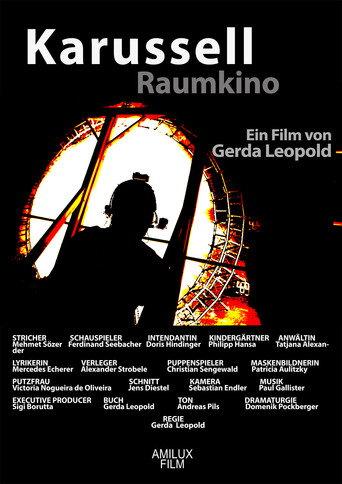 Karussell (2016) poster