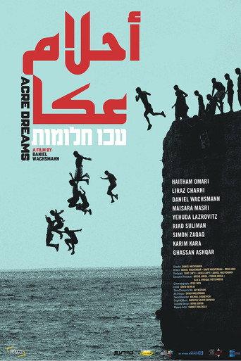 Acre Dreams (2018) poster