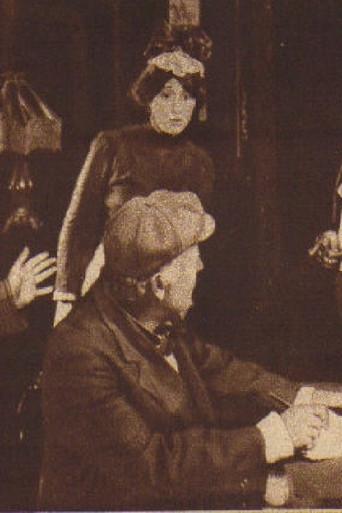 Dr. LaFleur's Theory (1912) poster