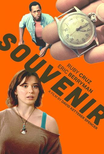 Souvenir (2026) poster
