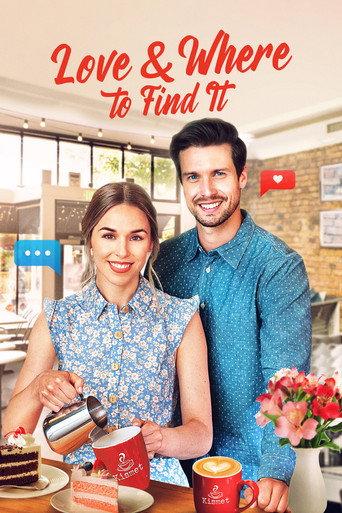 Love & Where to Find It (2022) poster
