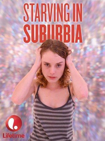 Starving in Suburbia (2014) poster