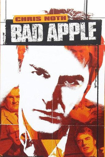 Bad Apple (2004) poster
