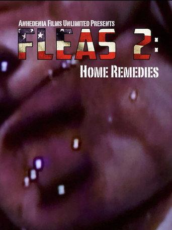 Fleas 2: Home Remedies (2022) poster
