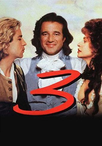 3 (1996) poster