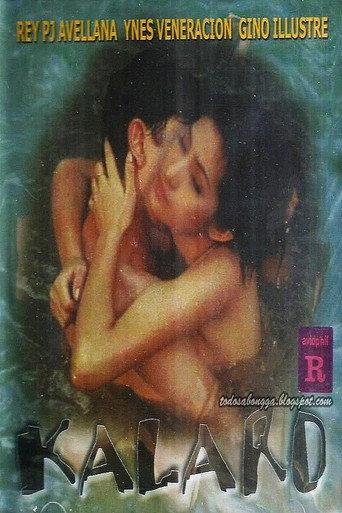 Kalaro (1999) poster