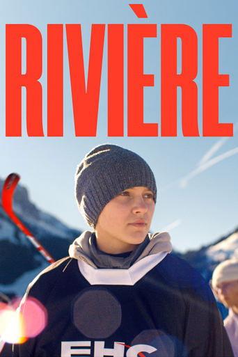 Breakaway (2023) poster