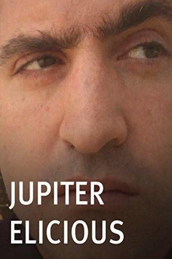 Jupiter Elicious (2010) poster