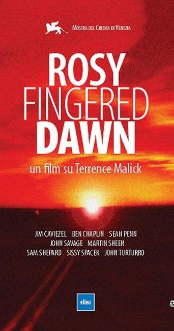 Rosy-Fingered Dawn: A Film on Terrence Malick (2002) poster