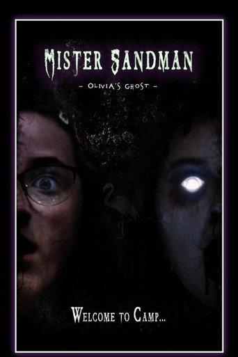 Mister Sandman : Olivia's Ghost (2019) poster