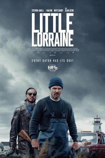 Little Lorraine (2026) poster