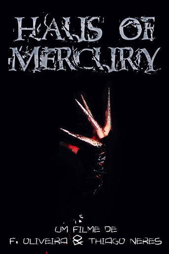 Haus of Mercury (2025) poster