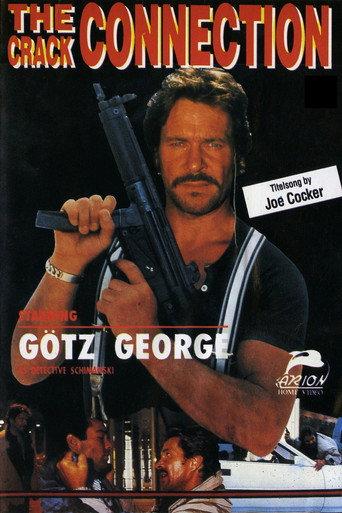 The Crack Connection (1987) poster