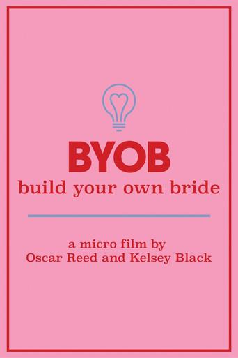 BYOB (2026) poster