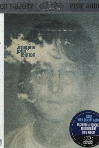 John Lennon - Imagine (2014) poster