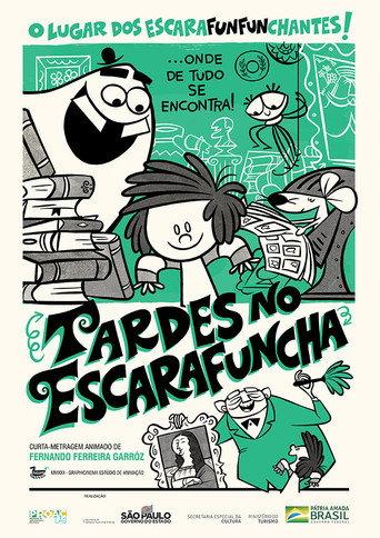 Tardes no Escarafuncha () poster