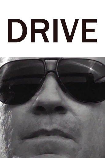 Drive (1991) poster