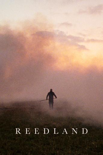 Reedland (2025) poster