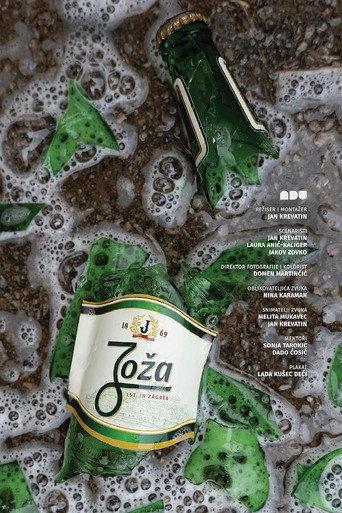 Joža (2023) poster