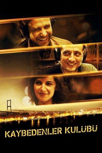 Losers' Club (2011) poster