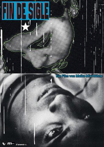 End of the Century (1998) poster