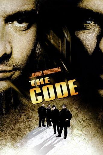 The Code (2002) poster