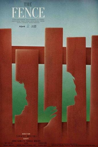 The Fence (2022) poster