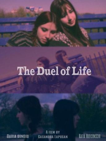 Duel of Life (2023) poster