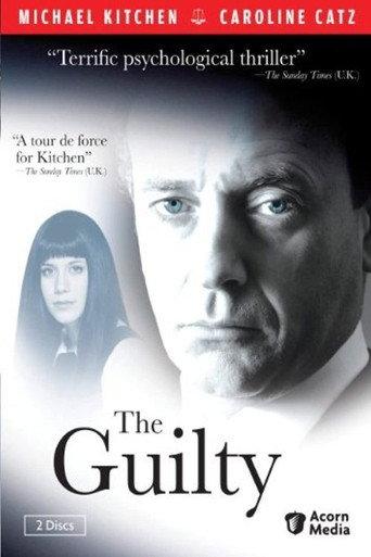 The Guilty (1992) poster
