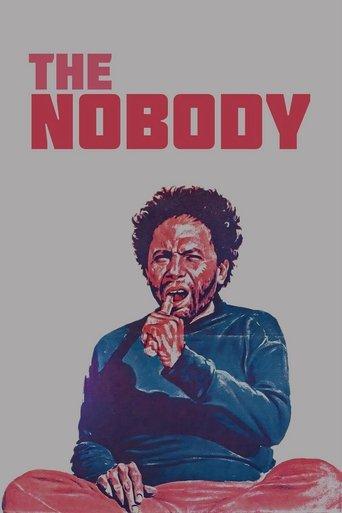 The Nobody (1984) poster