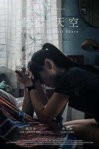 The Cloud Is Still There (2020) poster