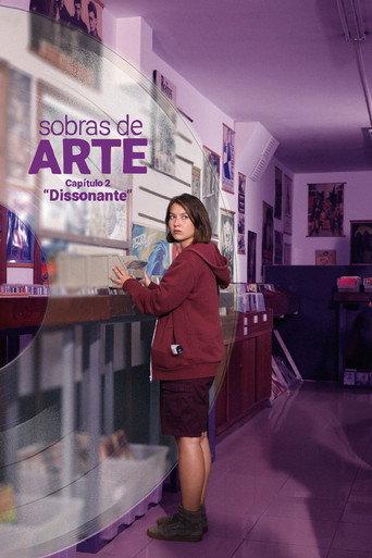 Sobras de Arte: Dissonante () poster
