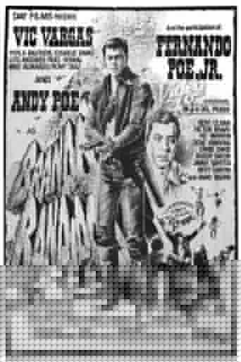 Brando Bandido (1983) poster
