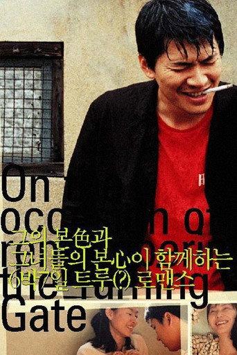 On the Occasion of Remembering the Turning Gate (2002) poster