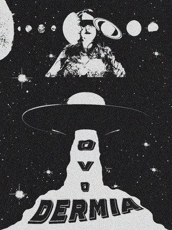 Ovodermia () poster