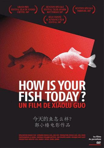 How Is Your Fish Today? (2006) poster