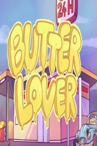 Butter Lover (2016) poster